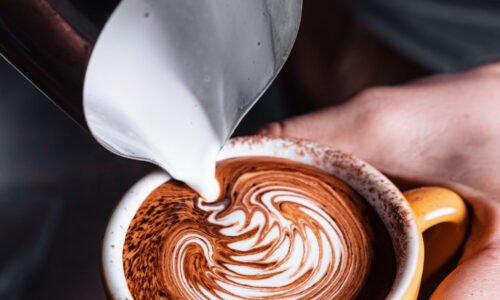 Curso Barista Profesional